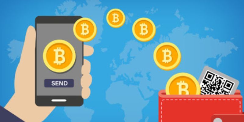 Rút tiền SKY88 chỉ với 4 bước